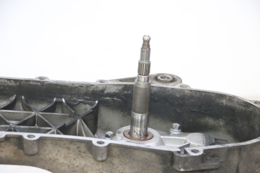 photo de MOTEUR APRILIA SR R 2T LC 50 (2018 - 2021) - Marquages et références