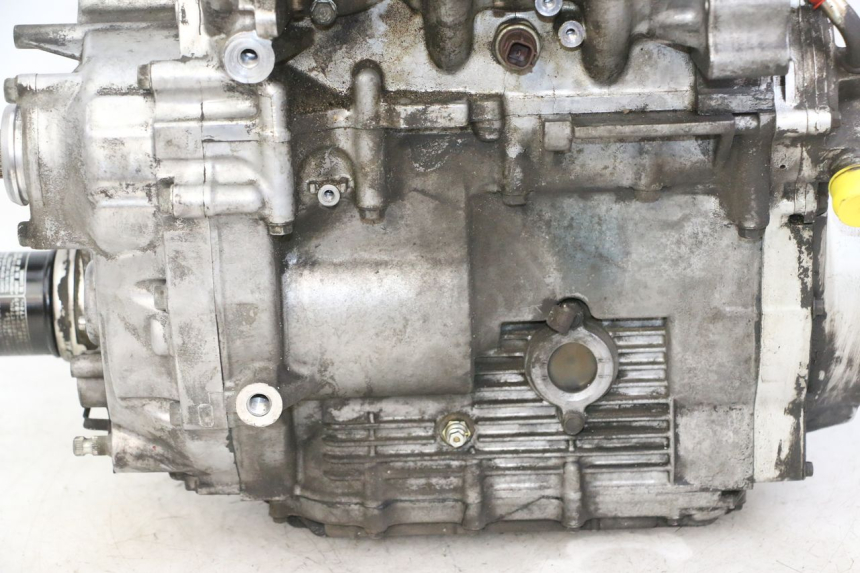 photo de MOTEUR HONDA ST PAN EUROPEAN 1300 (2002 - 2013) - Zoom composants