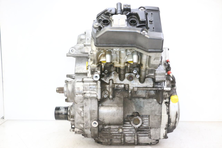 photo de MOTEUR HONDA ST PAN EUROPEAN 1300 (2002 - 2013) - Inspection visuelle