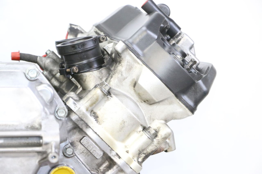 photo de MOTEUR HONDA ST PAN EUROPEAN 1300 (2002 - 2013) - Zoom qualité