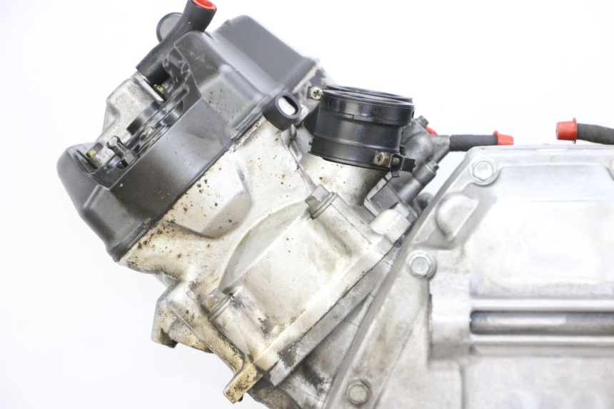 photo de MOTEUR HONDA ST PAN EUROPEAN 1300 (2002 - 2013) - Aperçu profil