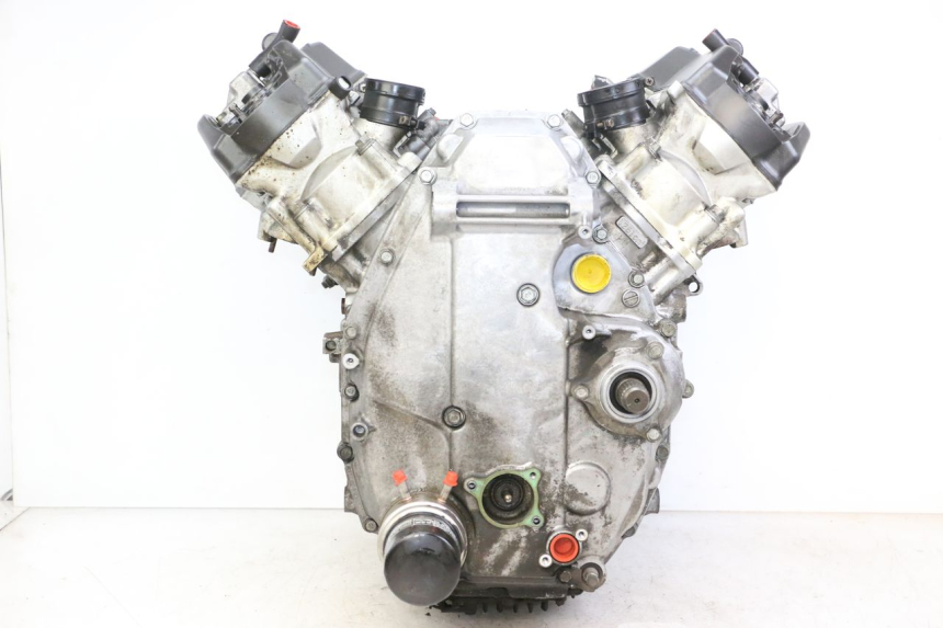 photo de MOTEUR HONDA ST PAN EUROPEAN 1300 (2002 - 2013) - Vue principale
