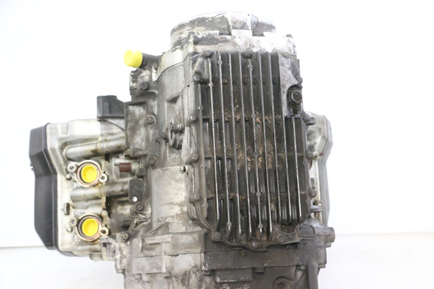 photo de MOTEUR HONDA ST PAN EUROPEAN 1300 (2002 - 2013) - Vue d’ensemble