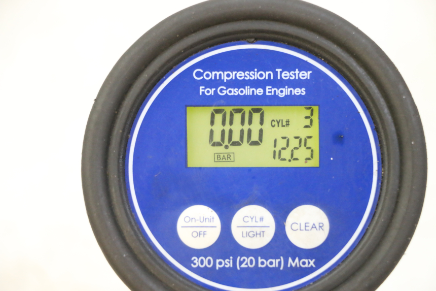 photo de MOTEUR HONDA ST PAN EUROPEAN 1300 (2002 - 2013) - Pièce contrôlée