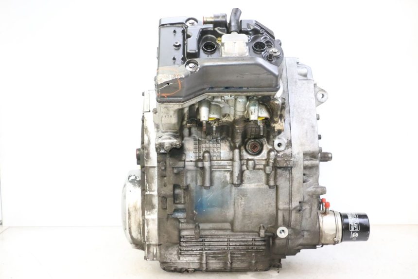 photo de MOTEUR HONDA ST PAN EUROPEAN 1300 (2002 - 2013) - État de surface