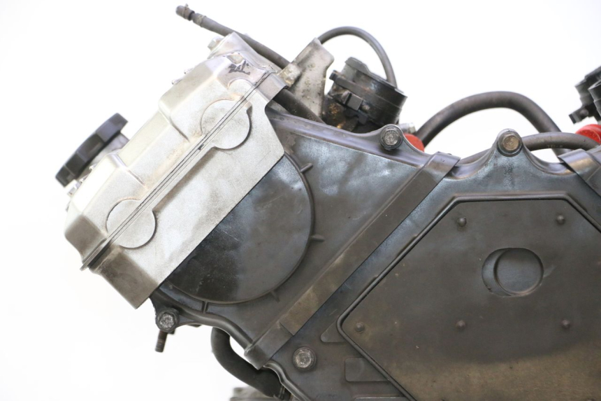 photo de MOTEUR HONDA ST PAN EUROPEAN 1100 (1990 - 2002) - Détail de la pièce