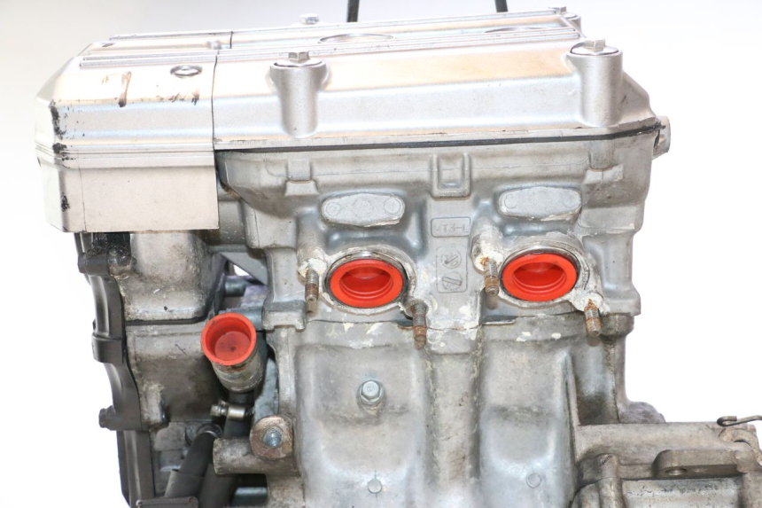 photo de MOTEUR HONDA ST PAN EUROPEAN 1100 (1990 - 2002) - Détails caractéristiques