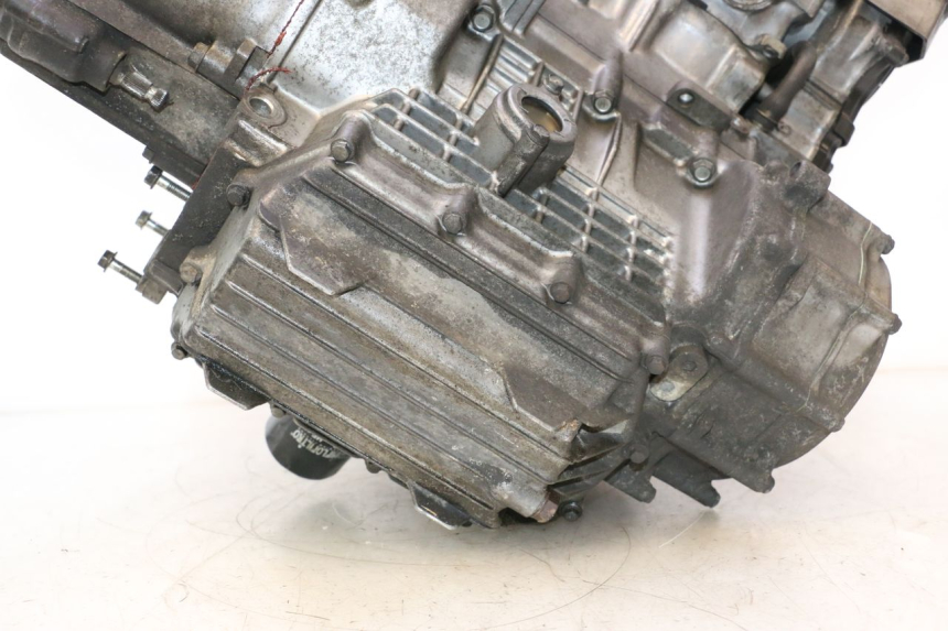 photo de MOTEUR HONDA ST PAN EUROPEAN 1100 (1990 - 2002) - Aperçu profil