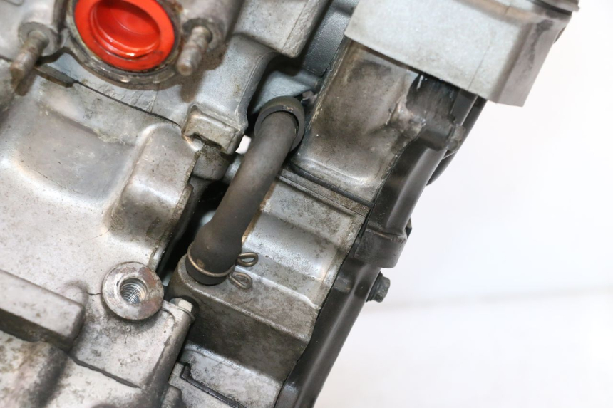 photo de MOTEUR HONDA ST PAN EUROPEAN 1100 (1990 - 2002) - Vue principale