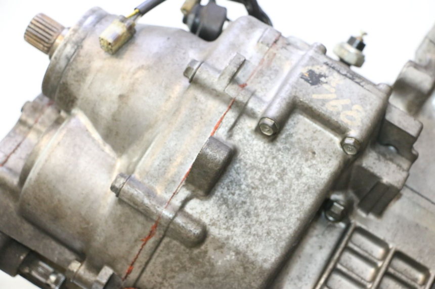 photo de MOTEUR HONDA ST PAN EUROPEAN 1100 (1990 - 2002) - Autre angle de vue