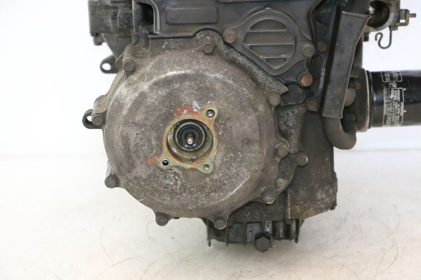 photo de MOTEUR HONDA ST PAN EUROPEAN 1100 (1990 - 2002) - Autre angle de vue