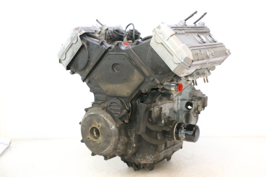 photo de MOTEUR HONDA ST PAN EUROPEAN 1100 (1990 - 2002) - Vue d’ensemble