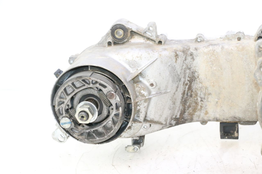 photo de MOTEUR GILERA STALKER 50 (2004 - 2014) - Vue produit
