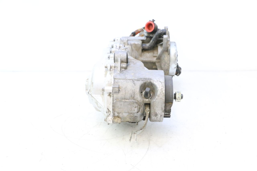 photo de MOTEUR GILERA STALKER 50 (2004 - 2014) - Zoom composants