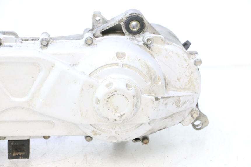 photo de MOTEUR GILERA STALKER 50 (2004 - 2014) - Focus structure