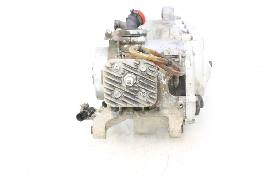 photo de MOTEUR GILERA STALKER 50 (2004 - 2014) - État de surface