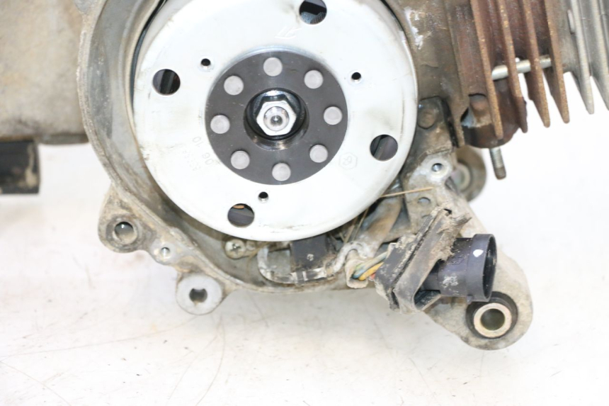 photo de MOTEUR GILERA STALKER 50 (2004 - 2014) - Pièce contrôlée