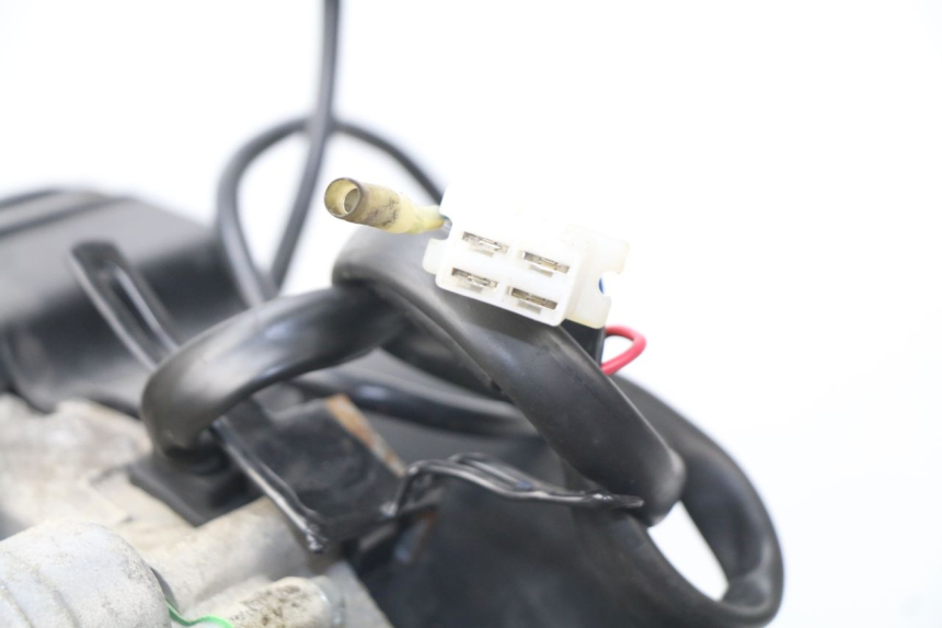 photo de MOTEUR RAZZO STEED 125 (2012 - 2018) - Autre angle de vue