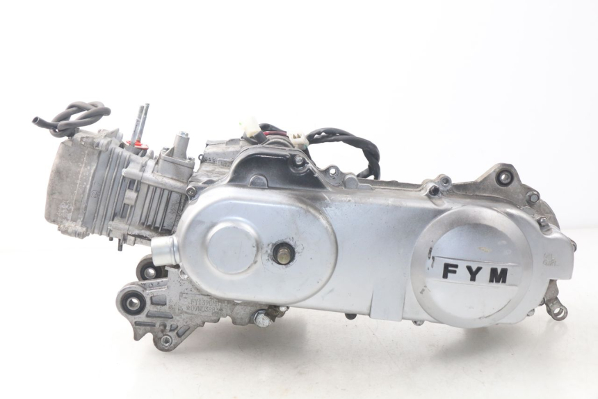 photo de MOTEUR FYM STRADA 50 (2007 - 2014) - Vue principale