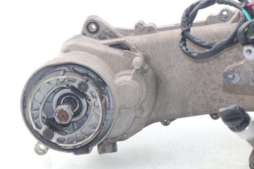 photo de MOTEUR FYM STRADA 50 (2007 - 2014) - Vue produit