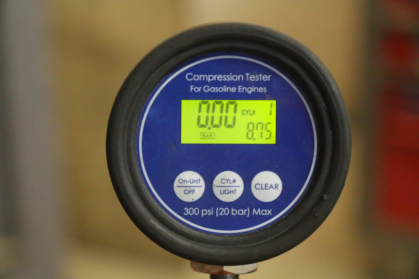 photo de MOTEUR FYM STRADA 50 (2007 - 2014) - Photo complémentaire