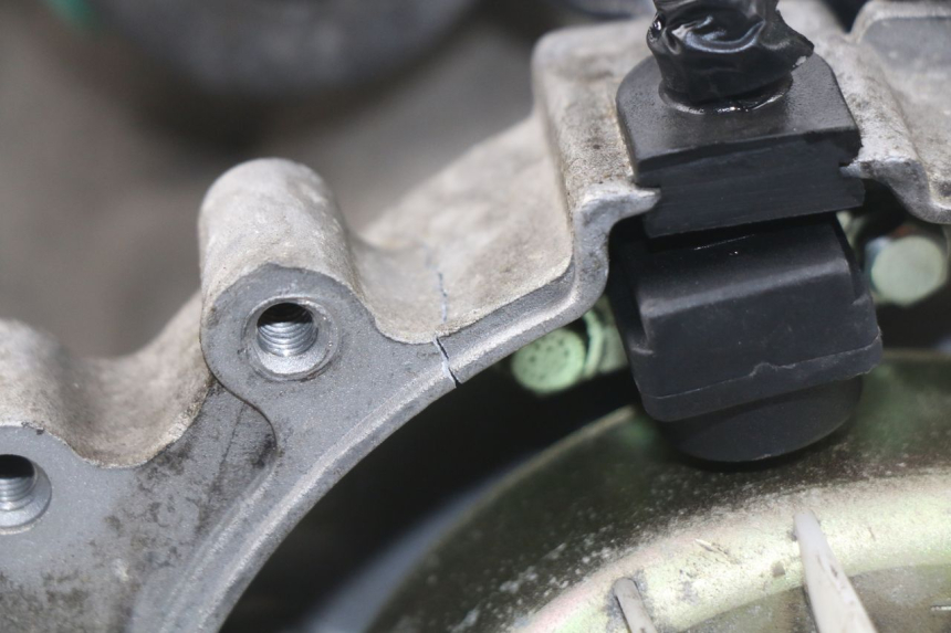 photo de MOTEUR FYM STRADA 50 (2007 - 2014) - Autre angle de vue