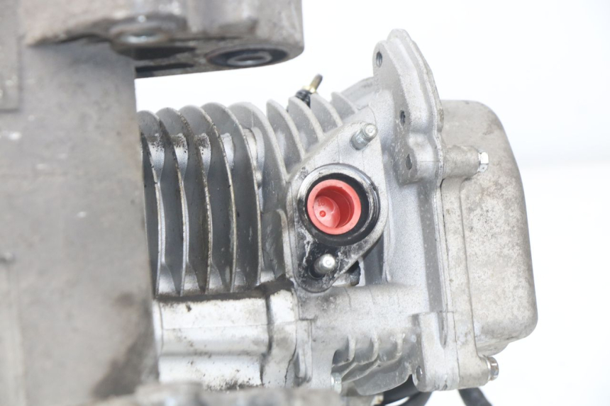 photo de MOTEUR FYM STRADA 50 (2007 - 2014) - Vue d’ensemble