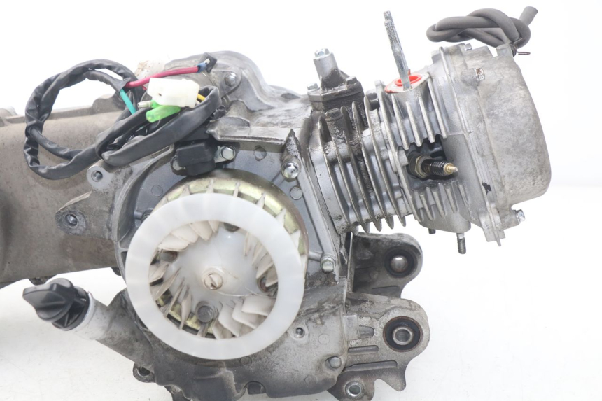 photo de MOTEUR FYM STRADA 50 (2007 - 2014) - Pièce contrôlée