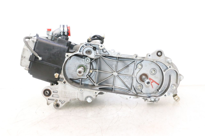 photo de MOTEUR VASTRO STREET S 50 (2016 - 2021) - Vue principale
