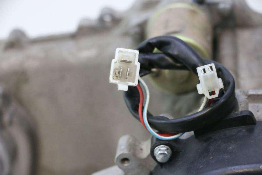 photo de MOTEUR VASTRO STREET S 50 (2016 - 2021) - Vue produit