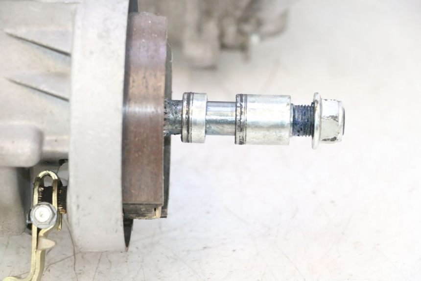 photo de MOTEUR VASTRO STREET S 50 (2016 - 2021) - Angle alternatif