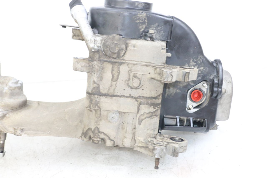 photo de ENGINE VASTRO STREET X 4T 50 (2016 - 2021) - Détail de la pièce