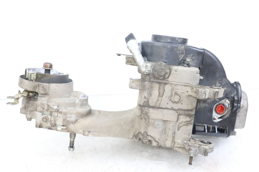 photo de ENGINE VASTRO STREET X 4T 50 (2016 - 2021) - Autre angle de vue