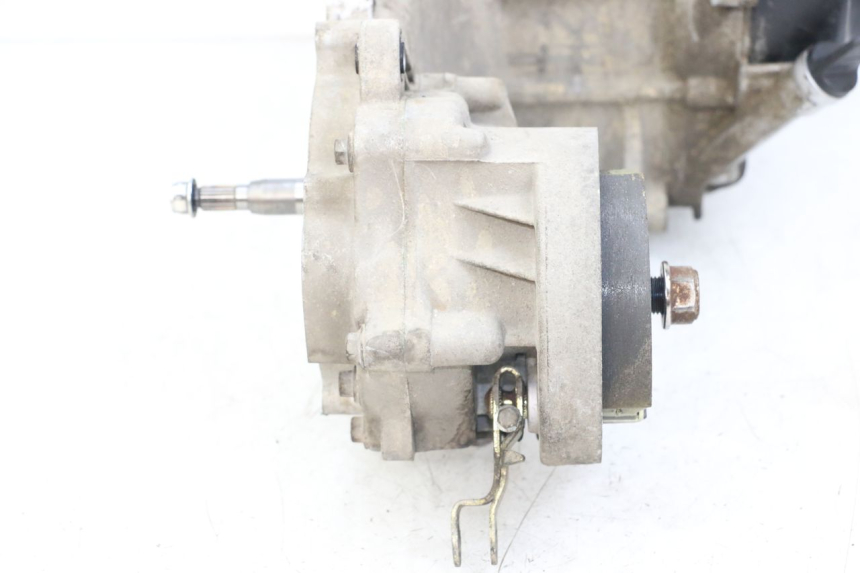 photo de ENGINE VASTRO STREET X 4T 50 (2016 - 2021) - Pièce contrôlée