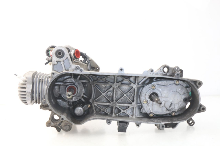 photo de MOTEUR PEUGEOT STREETZONE 2T 50 (2014 - 2019) - Vue principale