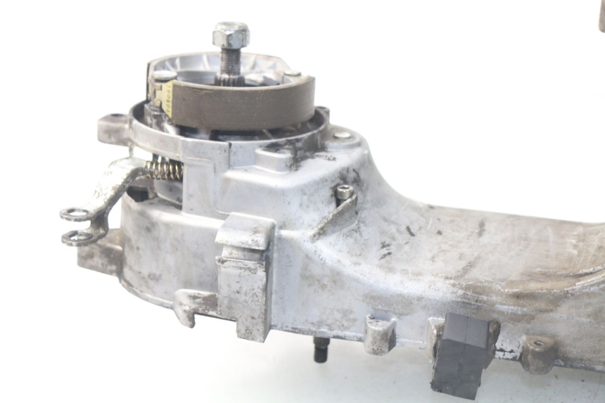 photo de MOTEUR PEUGEOT STREETZONE 2T 50 (2014 - 2019) - Détail de la pièce