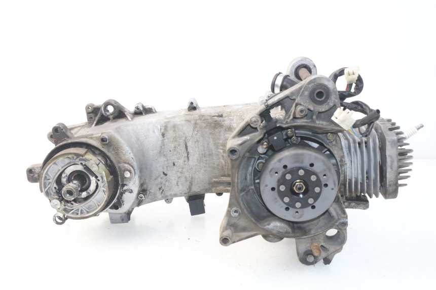 photo de MOTEUR PEUGEOT STREETZONE 2T 50 (2014 - 2019) - Vue produit