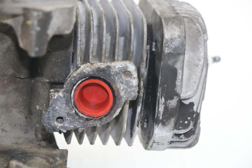 photo de MOTEUR PEUGEOT STREETZONE 2T 50 (2014 - 2019) - Zoom état d’usage