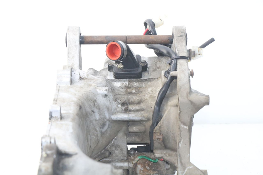 photo de MOTEUR PEUGEOT STREETZONE 2T 50 (2014 - 2019) - Points de fixation