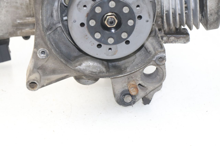 photo de MOTEUR PEUGEOT STREETZONE 2T 50 (2014 - 2019) - Pièce contrôlée