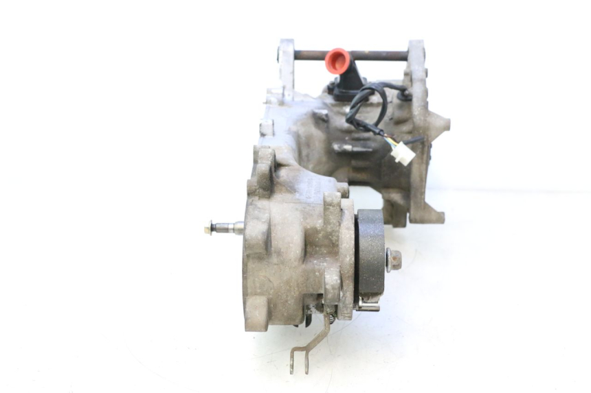 photo de MOTEUR PEUGEOT STREETZONE NAKED 2T 50 (2014 - 2018) - Zoom composants