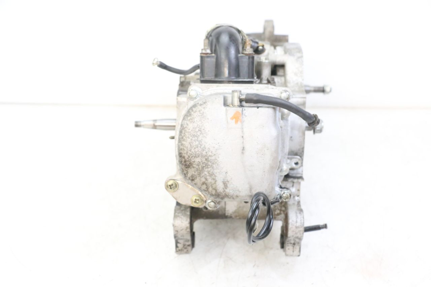 photo de MOTEUR JM MOTORS SUNNY 50 (2017 - 2020) - Zoom composants