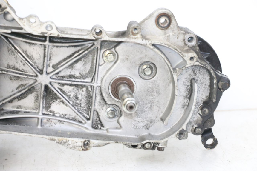 photo de MOTEUR JM MOTORS SUNNY 50 (2017 - 2020) - Photo complémentaire