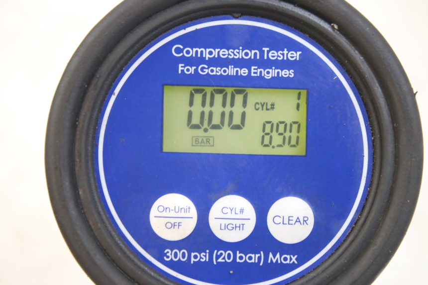 photo de MOTEUR JM MOTORS SUNNY 50 (2017 - 2020) - Focus structure