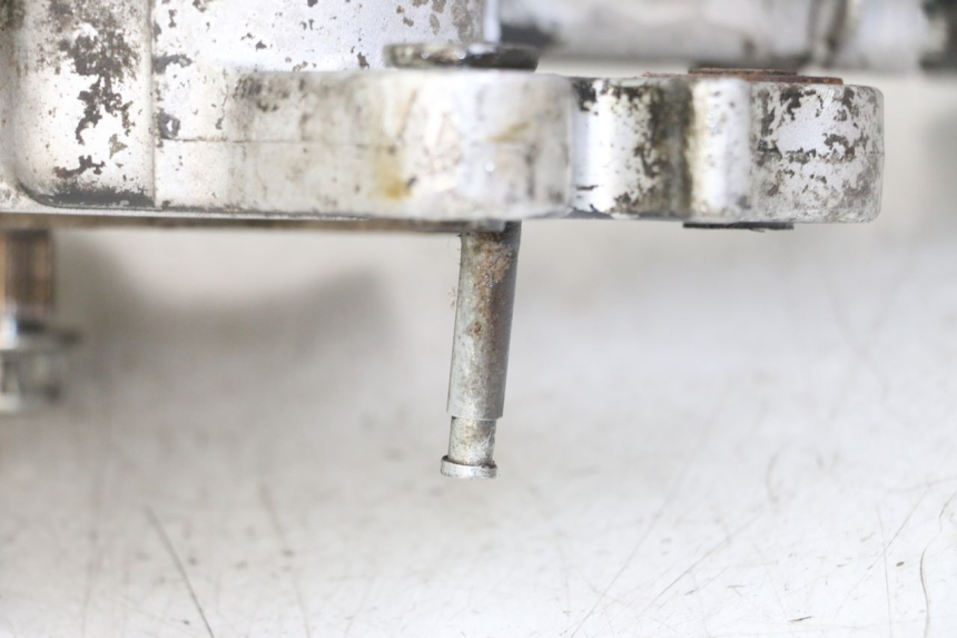 photo de MOTEUR JM MOTORS SUNNY 50 (2017 - 2020) - Zoom état d’usage