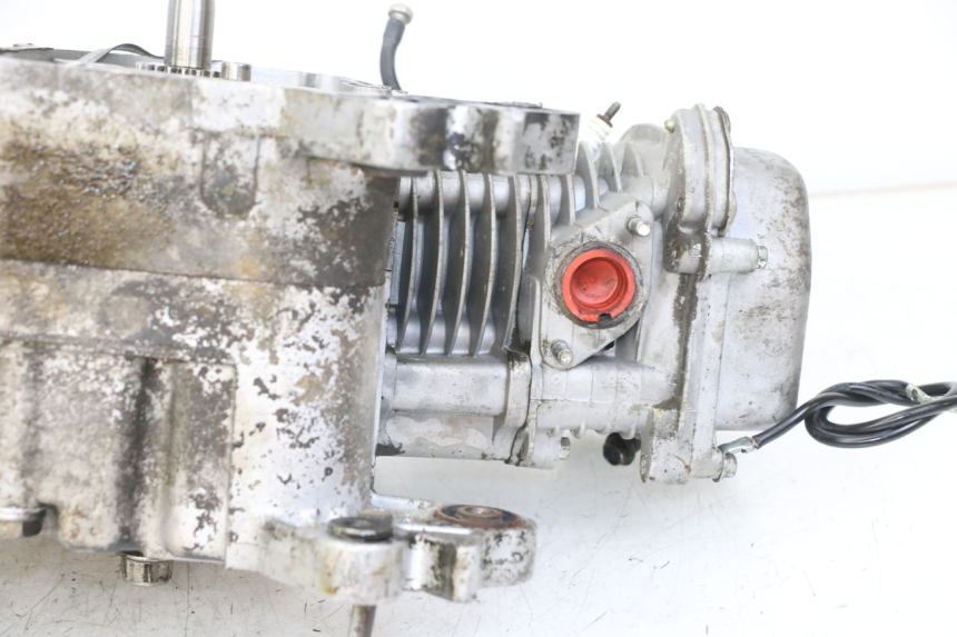 photo de MOTEUR JM MOTORS SUNNY 50 (2017 - 2020) - Autre angle de vue