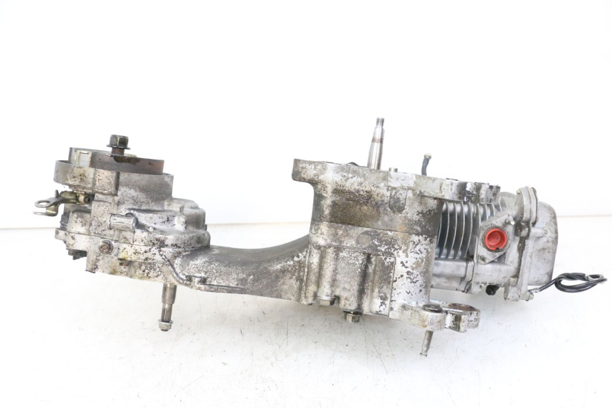 photo de MOTEUR JM MOTORS SUNNY 50 (2017 - 2020) - Vue d’ensemble