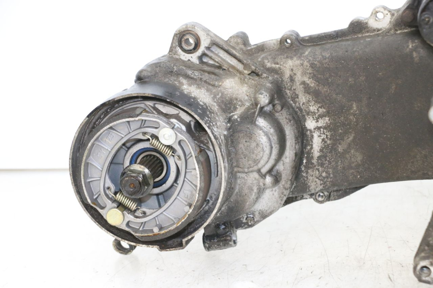 photo de MOTEUR JM MOTORS SUNNY 50 (2017 - 2020) - Pièce contrôlée