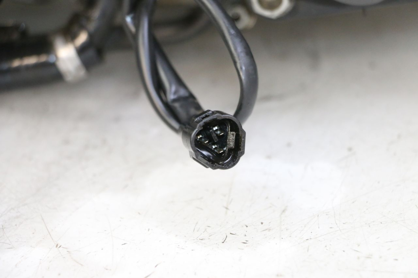 photo de MOTEUR KTM SUPERENDURO R 950 (2005 - 2009) - Focus structure