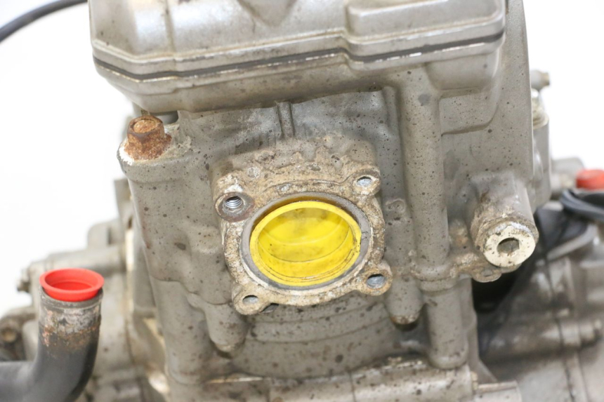 photo de MOTEUR KTM SUPERENDURO R 950 (2005 - 2009) - Zoom qualité